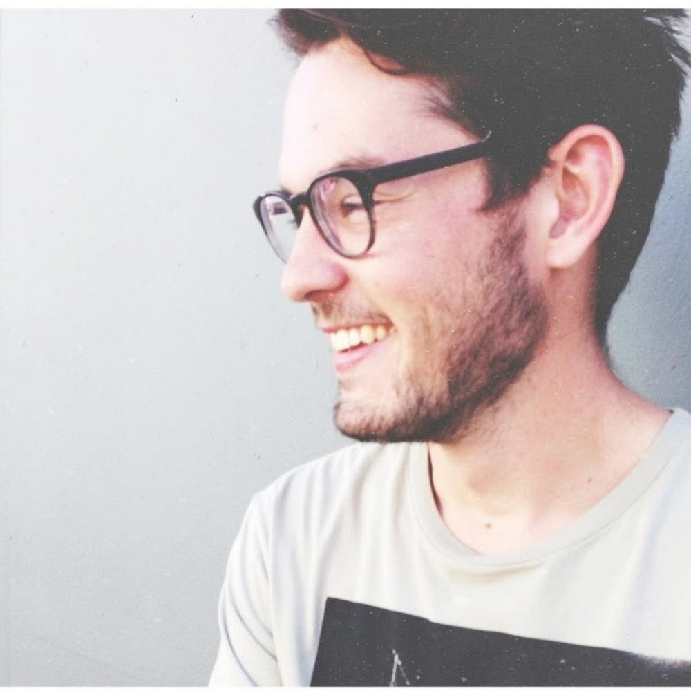 Meet your Posher, Nathan